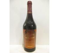 2002 - côtes du jura - henri maire réserve poulsard pinot noir - red wine - jura