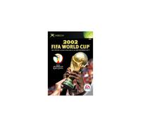 2002 FIFA World Cup ( Xbox)