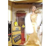 2002 Hooray for Hollywood Barbie Doll