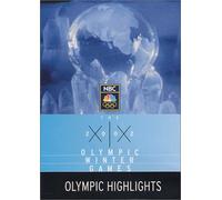 2002 Olympic Winter Games: Olympic Highlights [DVD] [Region 1] [US Import] [NTSC]