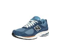 2002 Suede Trainers Blue 10 UK