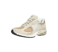 2002 Suede Trainers Grey/Beige 8.5 UK
