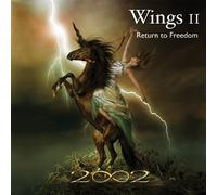 2002 - Wings 2: to Freedom