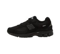 2002R Sneaker - male - New Balance - Running Shoes - Black - 10 1/2 UK - Sport 10 1/2 UK