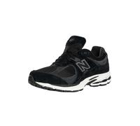 New Balance 2002R Trainer - Black - Size 8