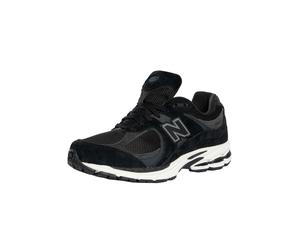 2002R Suede Trainers Black/Phantom/Gunmetal 9.5 UK