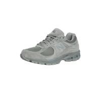 2002R Suede Trainers Slate Grey/Dark Silver Metal 10.5 UK