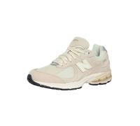 2002R Trainers Calm Taupe/Angora/Silver Metallic 10.5 UK