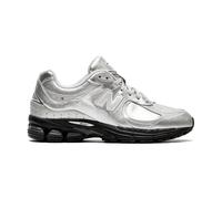 2002R Trainers - male - New Balance - Running Shoes - Gray - 8 1/2 UK - Sport 8 1/2 UK