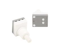 2003-2012 Reading Light Switch Interior Dome Light Switch 34404-SDA-A21Interior Dome Light Switch2PCS Interior Dome Reading Light Switch 34404?SDA?A21 Replacement for TSX 2004?2