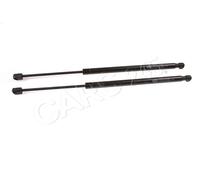 2003- Renault Megane Grand Scenic II 2 Tailgate Boot x2 Struts Gas Springs PAIR