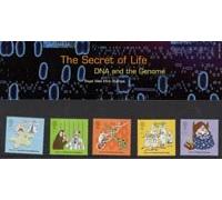 2003 The Secret of Life Presentation Pack No: 344