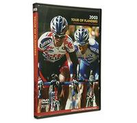 2003 Tour of Flanders: Hometown Heroe! PvP Takes Flanders!