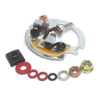 2004 2009 FZ6 FZ6R FZ 6 6R Motorcycle Starter Motor Carbon Brushes Replacement Parts Compatible With FZ Series