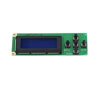 2004 Lcd Anet A8 Anet A8 Lcd Lcd Display Control Board Controller Display With 5 Pin Cable For A8 A4 A2 A6 L E2