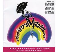 2004 Off-Broadway Revival Cast - Finian's Rainbow (2004 Off-Broadway Cast)