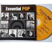 2004, US) Essential Pop (10 tracks - Billy Joel, Frank Sinatra, Santana, Miles Davis, Luther Vandross..