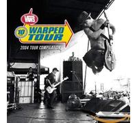 2004 Warped Tour Compilation - Vans Warped Tour 2004