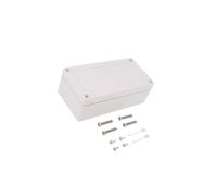 20040601 Case: Universal X: 82mm Y: 162mm Z: 55mm TG PC Polycarbonate SPELSBE