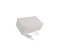 20040801 Case: Universal X: 122mm Y: 202mm Z: 75mm TG PC Polycarbonate SPELSB