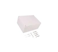 20040901 Housing: Universal X: 152mm Y: 202mm Z: 90mm TG PC Polycarbonate SPELSB