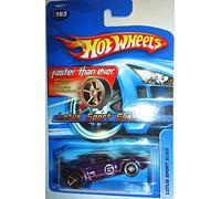 #2005-163 Lotus Sport Elise FTE Wheels Collectible Collector Car Mattel Hot Wheels 1:64 Scale by Mattel