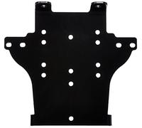 2005-2006 Honda Foreman and Rubicon KFI Winch Mount