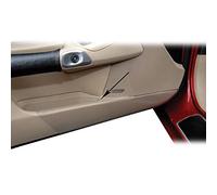2005-2013 C6 & Z06 Corvette Door Kick Panel Guards