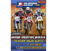 2005 AMA Motocross Championship