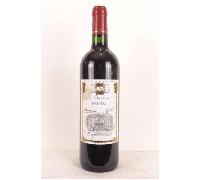 2005 Bordeaux Le Chevalier Freida, 75cl Wine by WinebuyersBy Winebuyers