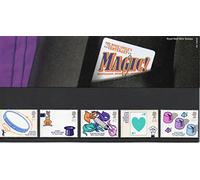 2005 Centenary of the Magic Circle Presentation Pack PP340 (printed no. 370) - Royal Mail Stamps