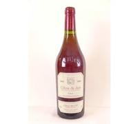 2005 - côtes du jura - gilles nicod pinot - red wine - jura
