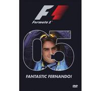 2005 Fia Formula One World Championship Review [DVD] [Region 1] [US Import] [NTSC]