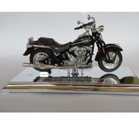 2005 Harley Davidson FLSTCI Softail Springer Classic Die Cast Bike Biker Gift