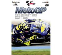 2005 MotoGP Round 7 オランダGP [DVD]