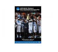 2005 Ncaa Championship North Carolina Vs Illinois [DVD] [Region 1] [US Import] [NTSC]
