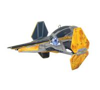 2005 Star Wars Hallmark Keepsake Anakin Skywalker's Jedi Starfighter