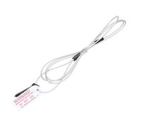 20052 LED Trailer Breakaway Cable with Pin, Use with Trailer Breakaway Switch (20050, 20059, 20060) LED Test Break Away System (Only Cable and Pin)
