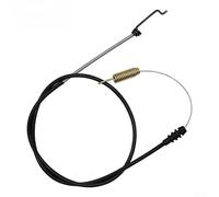 20054 Replacement Drive Control Cable For For Versa Tillers, Lawn Mower Traction Clutch Control Line