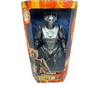 2006 12" Giant Cyberman Doctor Who