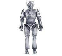 2006 12" Giant Cyberman Doctor Who by Character Options