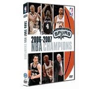 2006-2007 NBA Champions