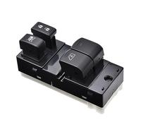 2006-2016 Front Left Driver Power Master Window Control Switch 25401-ZP50A 25401ZP50A For Nissan For Frontier 2 Door Master Window Switch Lifter