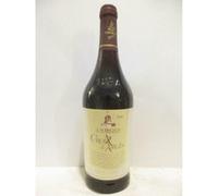 2006 - arbois - henri maire croix d'argis rubis - red wine - jura