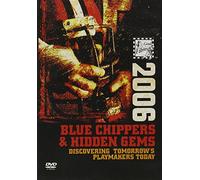 2006 Blue Chippers & Hidden Gems [DVD] [Region 1] [US Import] [NTSC]