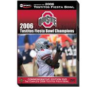 2006 Fiesta Bowl: Osu Vs Notre Dame [DVD] [Region 1] [US Import] [NTSC]