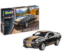 2006 Ford Shelby GT-H Model Set 1:25 Plastic Model Kit Revell