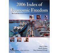 2006 Index of Economic Freedom
