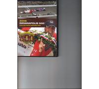 2006 Indianapolis 500 The 90th Running Collector's Edition