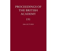 2006 Lectures by P J Marshall - 9780197264249